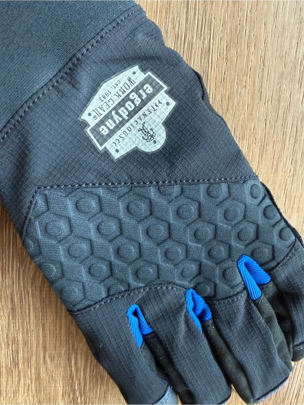 3M Thinsulate ergodyne 817